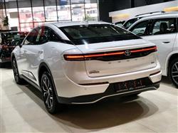 تويوتا كراون